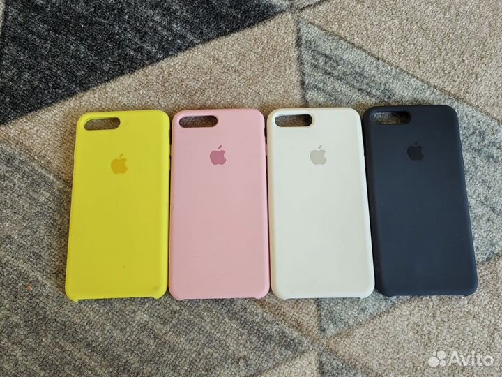 Чехол на iPhone 7 8 plus