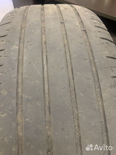 Michelin Latitude Tour 225/65 R17