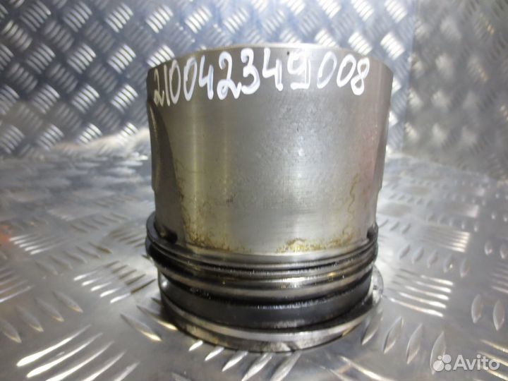 Поршень KS 102095