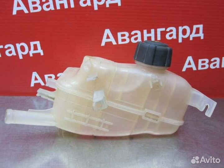 Бачок расширительный Renault Megane 3 K9K 2009