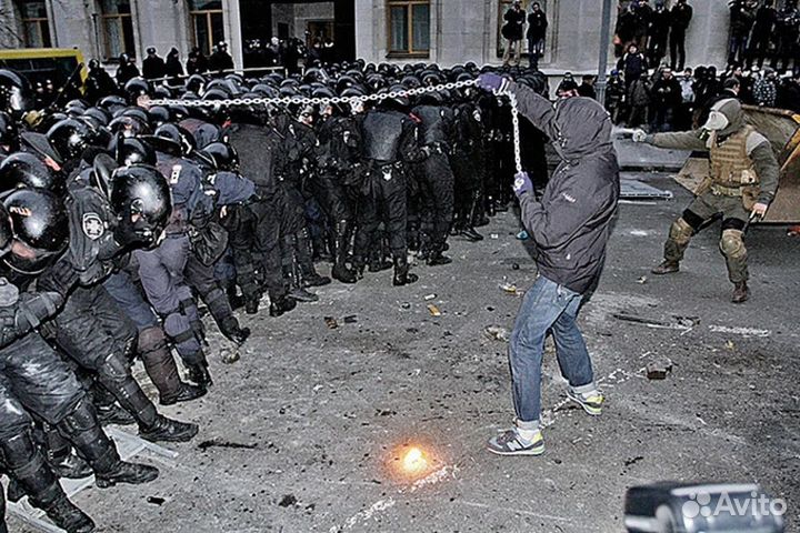 Перчатки Динамо