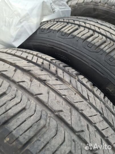 Hankook Dynapro HL3 RA45 235/55 R19