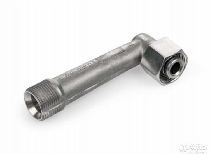 Патрубок высокого давления Керхер