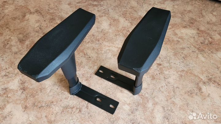 Подлокотники для компьютерного кресла бу