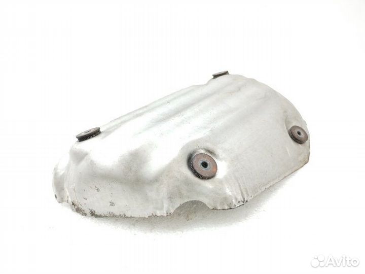 Тепловой экран Nissan Fuga Y50 3.5 2005