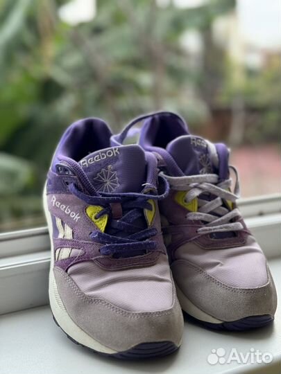 Кроссовки reebok hexalite