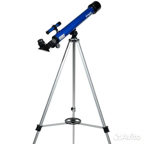 Телескоп meade Infinity 50