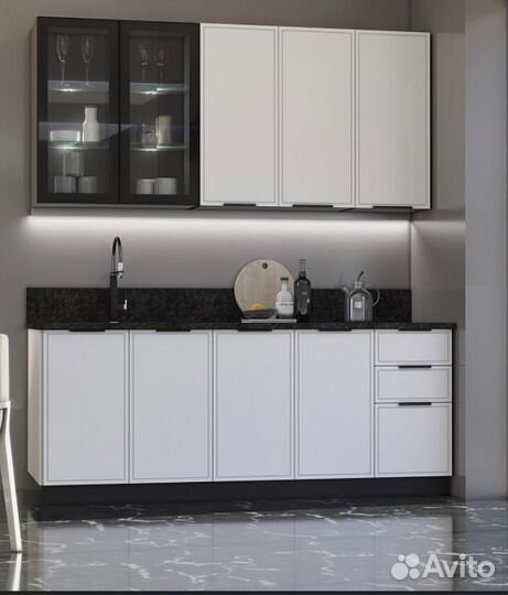 Кухня «Николь»