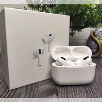 Наушники Airpods Pro 2 Premium Гарантия #618