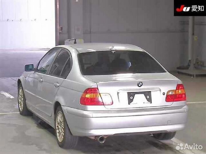 Крышка подушки безопасности Bmw 3-series E46-AZ72