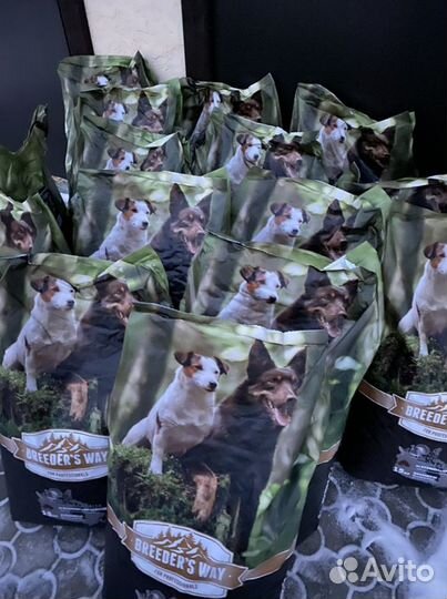 Сухой корм для собак Зоогурман Optimal