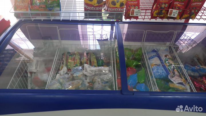 Продажа холодильников бу