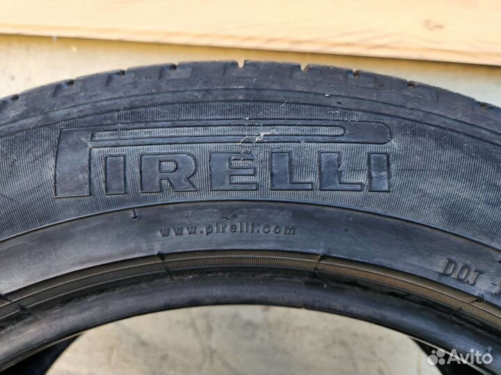 Pirelli Scorpion Verde All Season 235/55 R17 99V