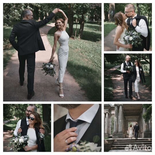 Фотограф Гатчина и спб