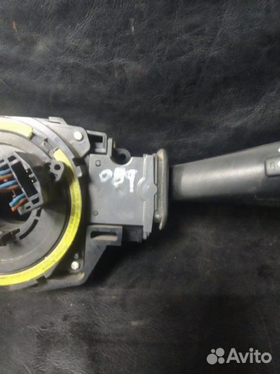 Подрулевой переключатель света и дворников Volvo