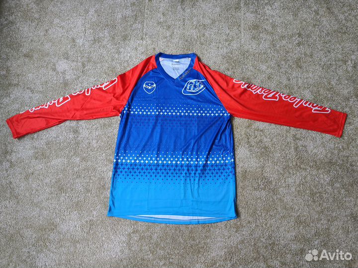 Мотоджерси Troy Lee Designs