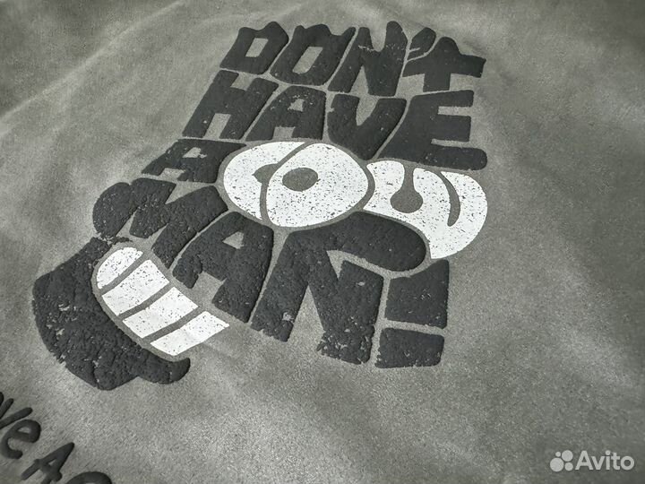 Футболка Барт Симпсон