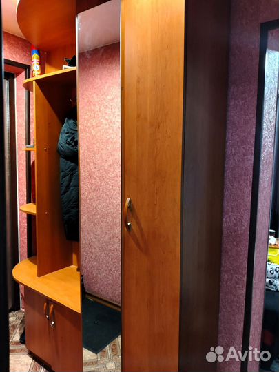 Прихожая бу