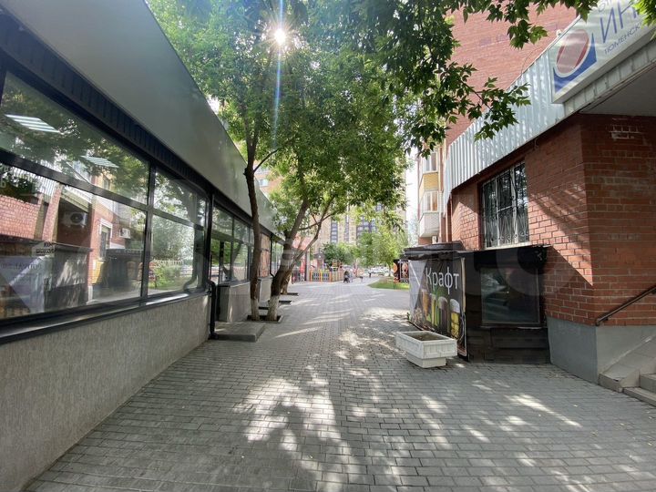 Продам помещение свободного назначения, 187.3 м²