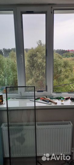 Ремонт окон/регулировка/ Замена уплотнителя/Стёкла