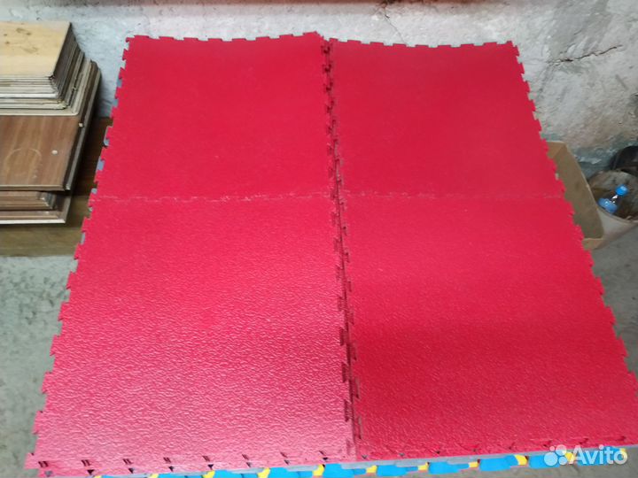 Модульная плитка