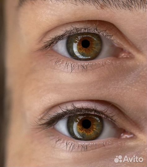 Перманентный макияж. Татуаж