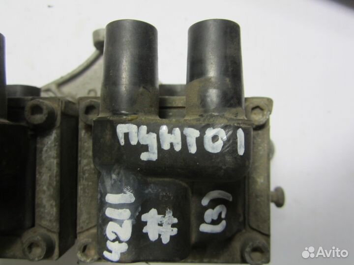 Катушка зажигания Фиат Пунто 1