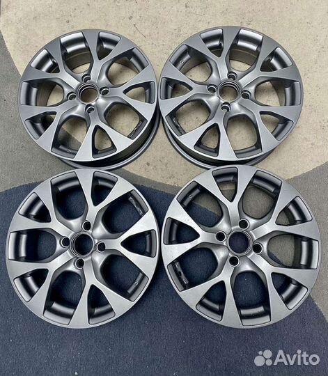 Порошковая покраска и пескоструйная обработка