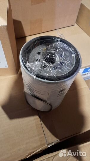 Фильтр топливный SF-Filter SK3165/2