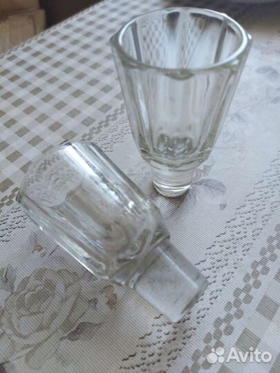 Посуда СССР общепит