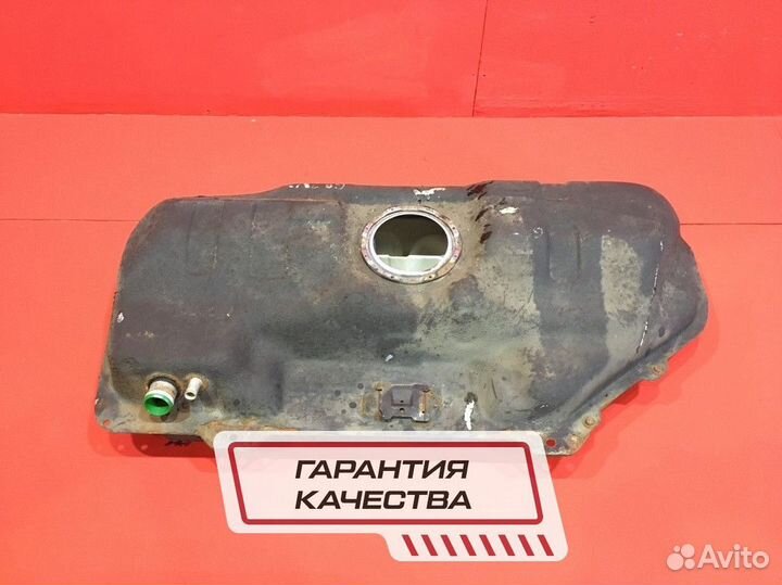 Топливный бак для Kia Rio (Б/У)