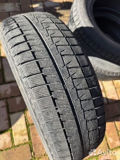 Bridgestone Blizzak Revo GZ 185/60 R15 84S