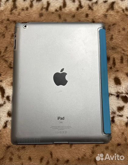 iPad 2 16gb