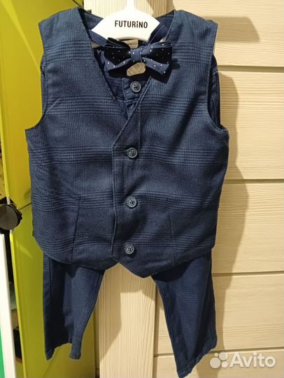 Костюм для мальчика