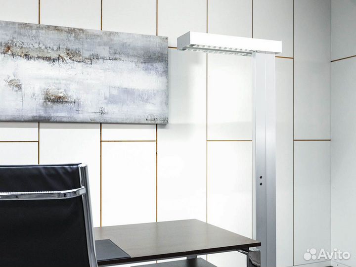 Торшер Deko-Light Office Two Deko-Light Office Two