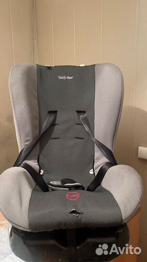 Детское автокресло