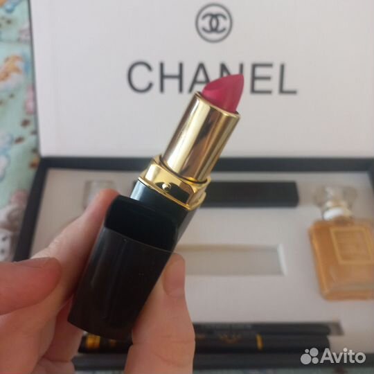 Набор косметики chanel