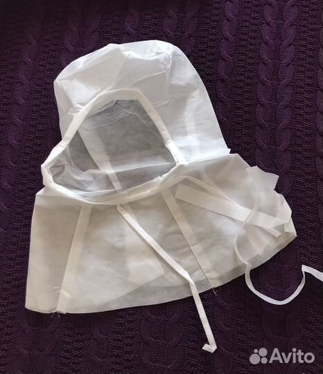 Комплект одежды защитной