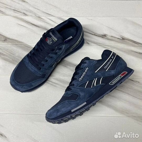 Кроссовки мужские Reebok Classic