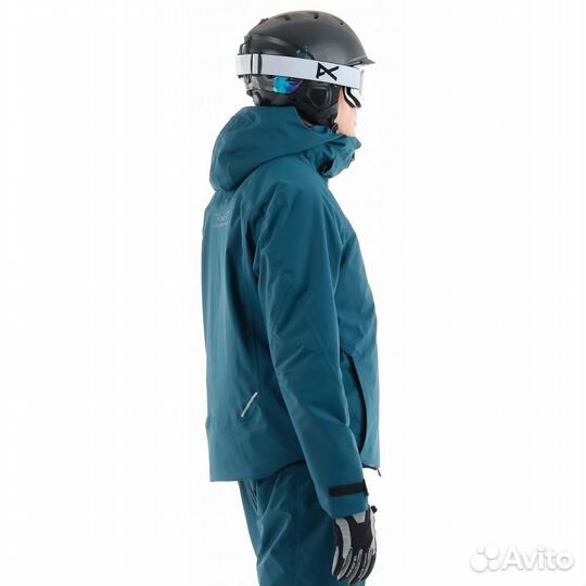 Куртка утепленная Dragon Fly Gravity Premium MAN