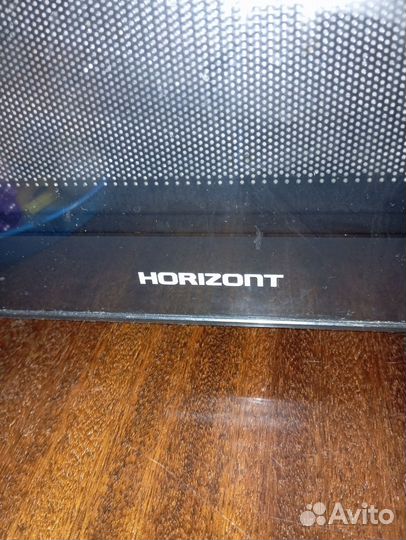 Микроволновка Гаризонт