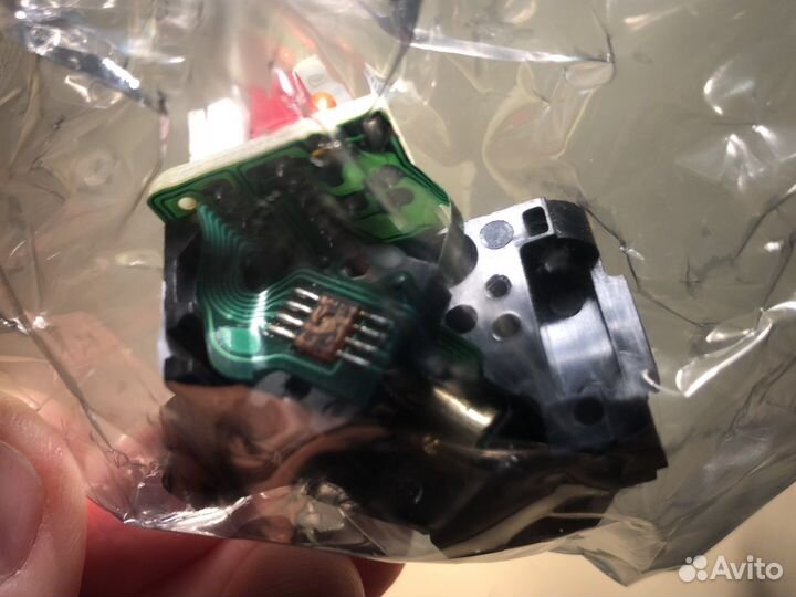 Лазерная головка KSS-152 A