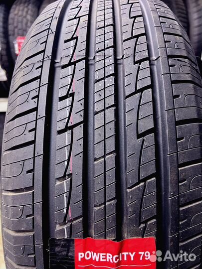 iLink PowerCity 79 225/60 R18 98T