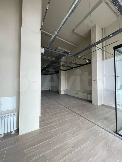Сдам торговое помещение, 125 м²