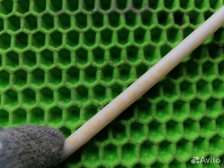 Трубка бензобака на Audi Q3 2012-2018