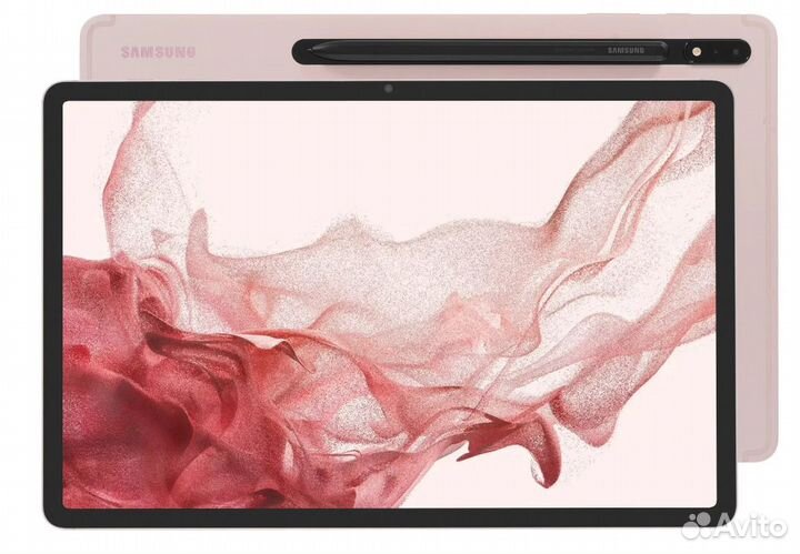 Samsung Galaxy Tab S8+ / S8 Plus 5G 8/128 гб 12.4