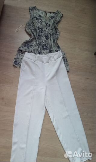 Вещи пакетом 48-50