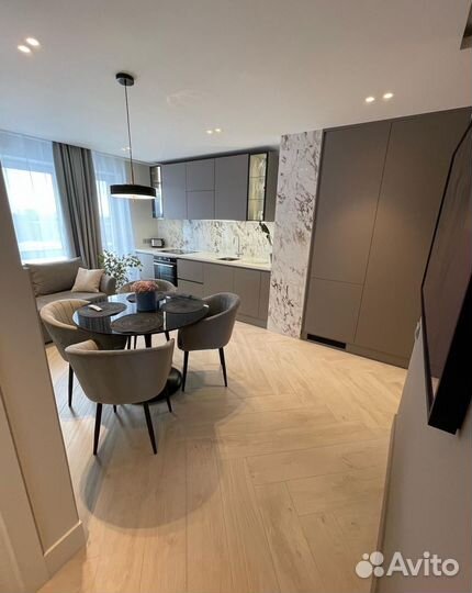 Кухня на заказ