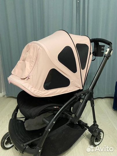 Коляска прогулочная bugaboo bee 5