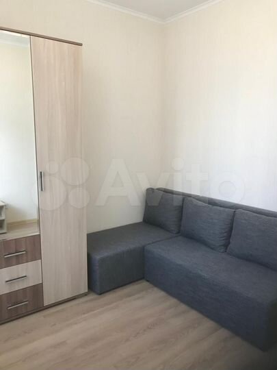 1-к. квартира, 35 м², 7/20 эт.